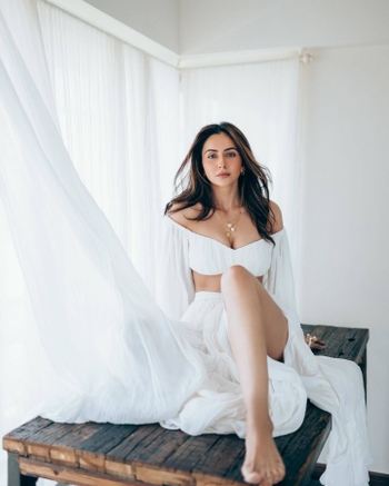 Rakul Preet Singh