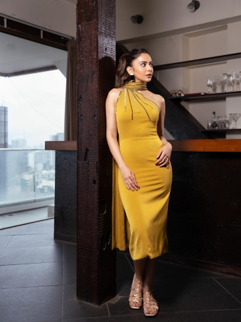 Rakul Preet Singh