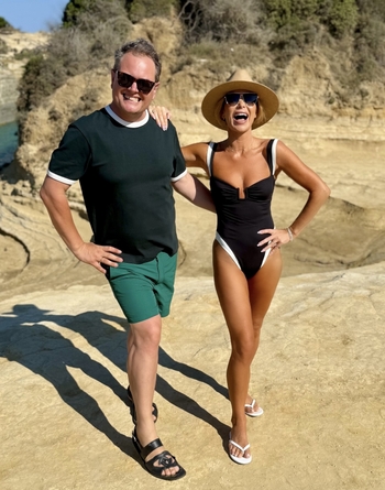 Amanda Holden (I)