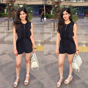 Sakshi Malik