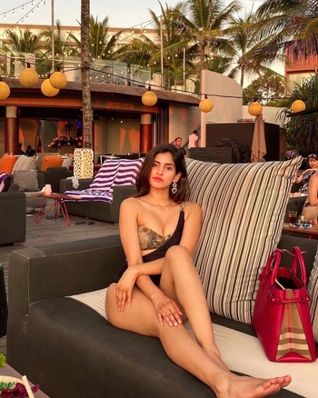 Sakshi Malik