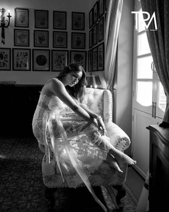 Sharvari Wagh