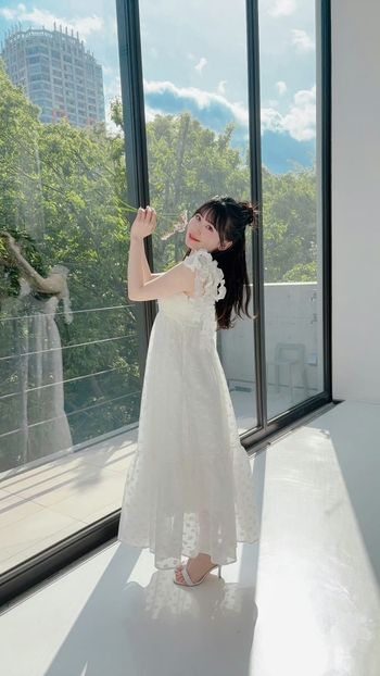 Miharu Hanai