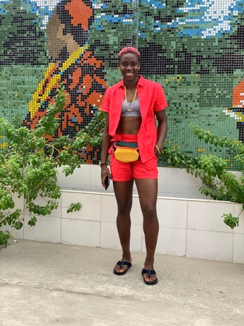 Asisat Oshoala