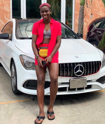 Asisat Oshoala