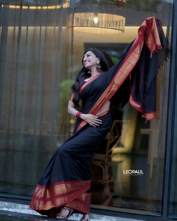 Rithu Manthra David