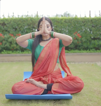 Rithu Manthra David