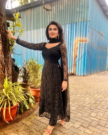 Garima Parihar