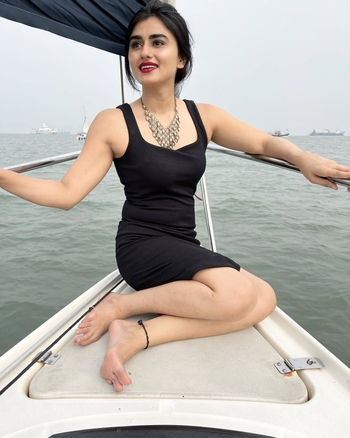 Garima Parihar