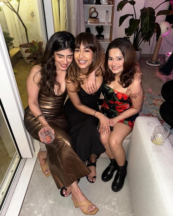Alisha Chopra