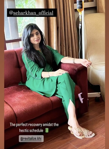 Sehar Khan
