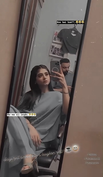 Sehar Khan