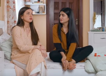 Sehar Khan
