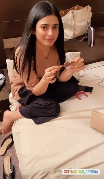 Sehar Khan