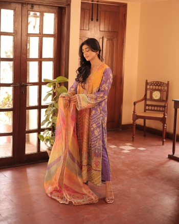 Sehar Khan