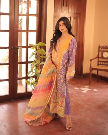 Sehar Khan
