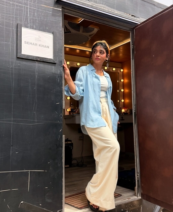 Sehar Khan