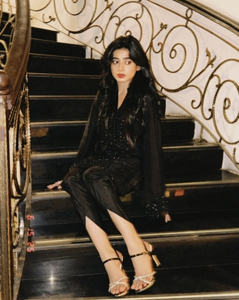 Sehar Khan