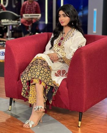 Sehar Khan