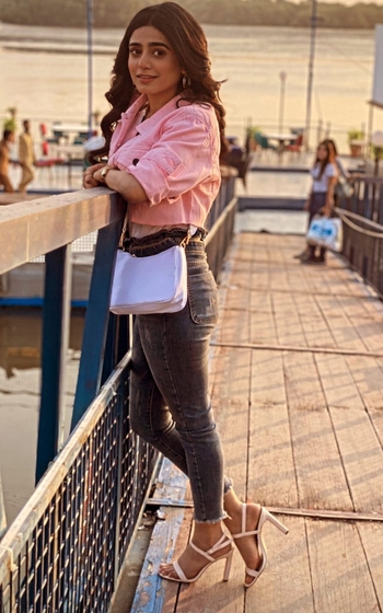 Sehar Khan