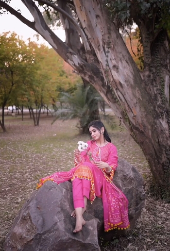 Sehar Khan