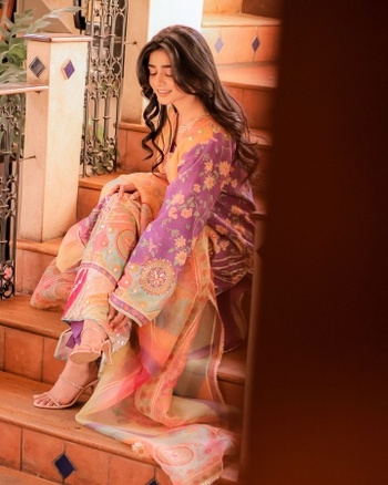 Sehar Khan