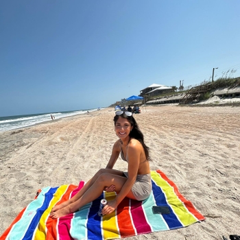 Kellie Morga