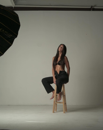 Kellie Morga