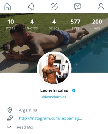 Leo Parraguez