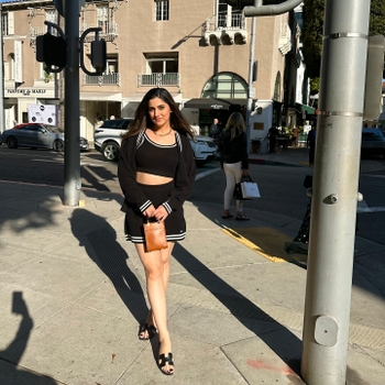 Shivani Raina