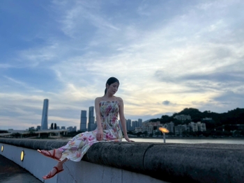 Chiemi Tanaka