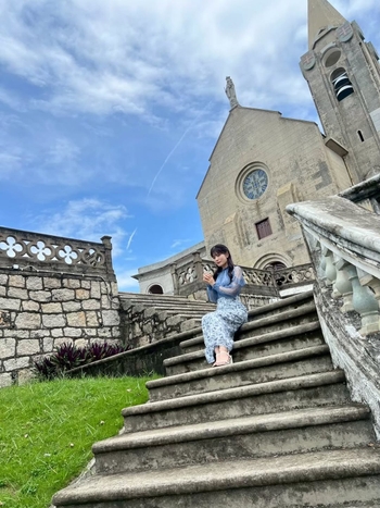 Chiemi Tanaka