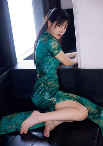 Chiemi Tanaka