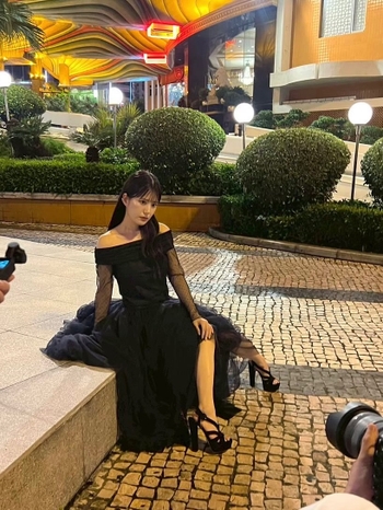 Chiemi Tanaka