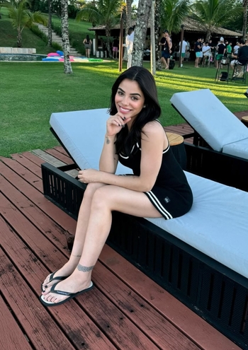 Keyla Alves