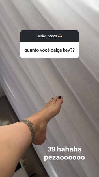 Keyla Alves