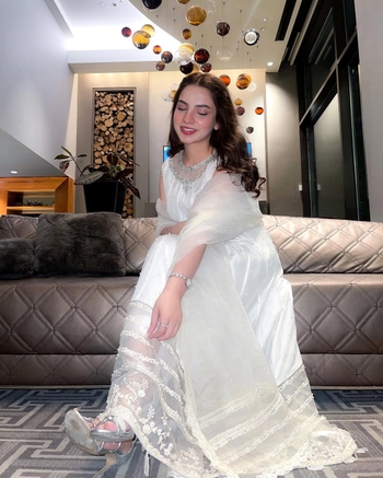 Dananeer Mobeen