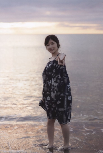 Nako Misaki