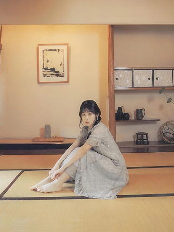 Nako Misaki