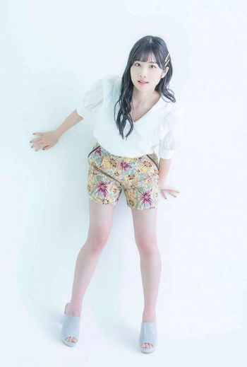 Nako Misaki