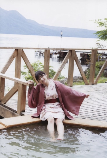 Nako Misaki