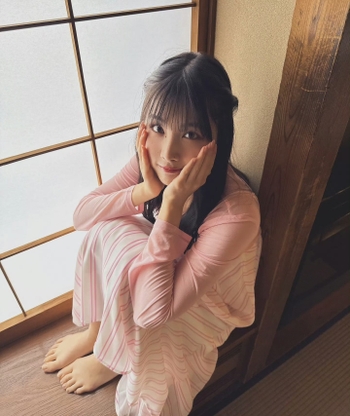 Nako Misaki