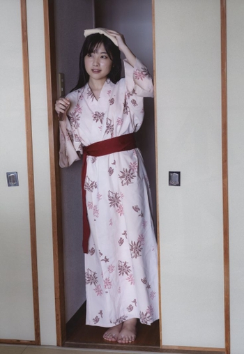 Nako Misaki