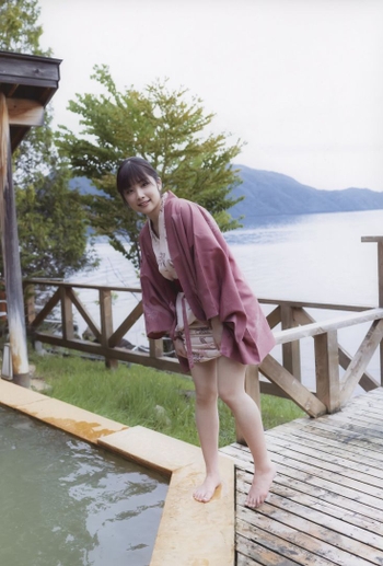Nako Misaki