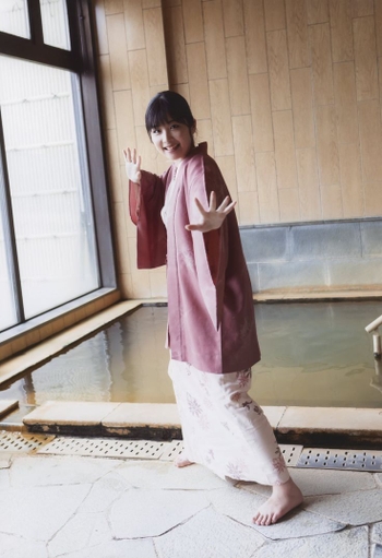 Nako Misaki