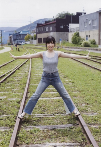 Nako Misaki