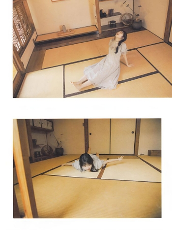 Nako Misaki