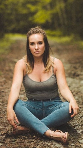Danyka Nadeau