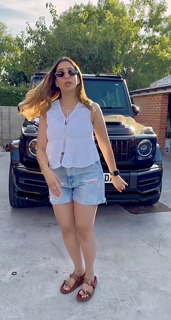 Sarika Gill