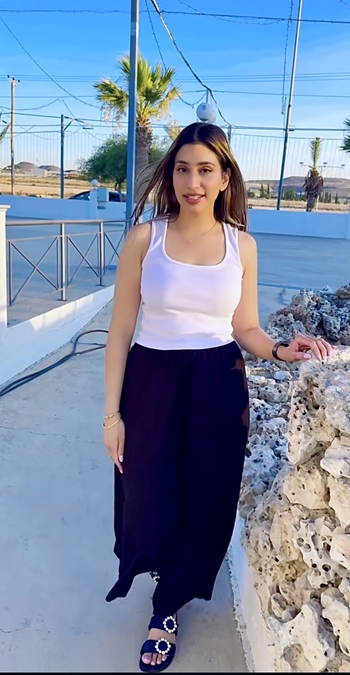 Sarika Gill